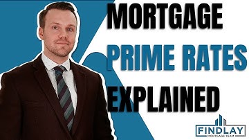 How Interest Rates Are Set | Bank Of Canada Prime Rate Explained