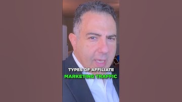Make Money Online 2023: 3 Top Traffic Sources for Affiliate Success💰
