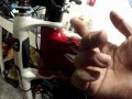 Lefty Bearing Reset Instructional