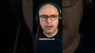 Chiste José Ordóñez | Aló María?