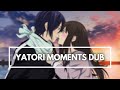 Romantic Yatori Moments : Noragami ~ [English Dub] FHD | The AnimeClown