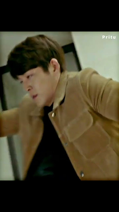 He is on the last stage of brain cancer 😭! #uncontrollablyfond #kimwoobin #baesuzy #shorts #kdrama