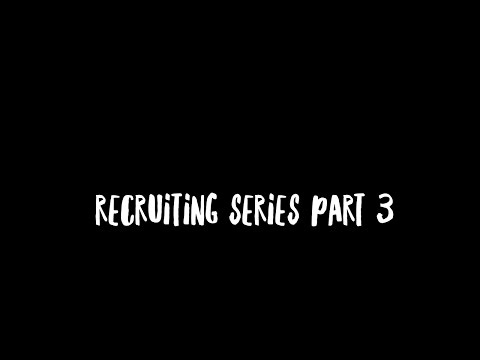 FB Live Recruiting
