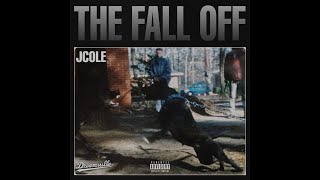 J. Cole - The Climb Back (Clean)
