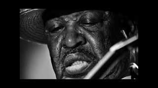 Magic Slim - Playin' with my mind chords