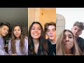 Boyfriend Reacts To if He Doesn't Like you back (clab your hand) Challenge - Tik Tok 2020