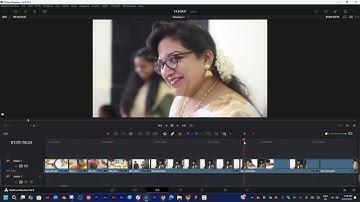 10 Tips To Get You Started with DaVinci Resolve!