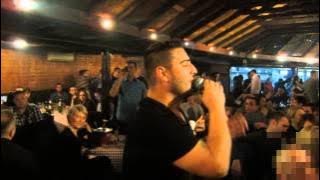 Darko Lazic -  (Live)  █▬█ █ ▀█▀ Palisad KG