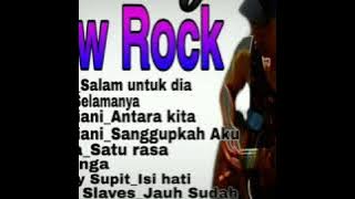 Best of 10 Slow Rock Indonesia th 90 an