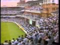 Cricket  mcc v rest of the world xi  1987 highlights
