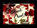 Amor cruel - Decimo Destinó ft. Alex Guillen