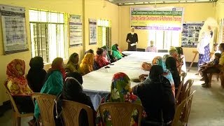 Leaving the LDCs category: Booming Bangladesh prepares to graduate