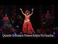 Vanessa da Mata - Quando Deixamos Nossos Beijos Na Esquina (Nossos Beijos Ao Vivo no Circo Voador)