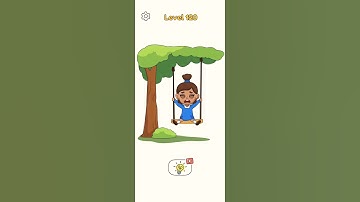 Dop 4💡: Draw one part : Level : 120.🤔😅🔥 #shorts