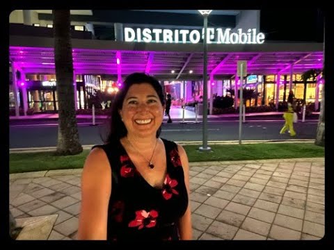 Video: Aloft San Juan çimərlikdən nə qədər uzaqdır?