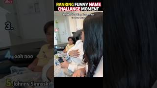 Famous Ranking Funniest Make A Word Challenge #make a word #challenge #fyp #shorts Net Worth