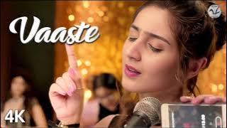 Vaaste Full Song || Dhvani Bhanusali || Tanishk Bagchi || Fulll HD Video