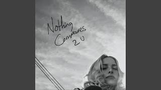 Nothing Compares 2 U