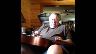 Dobro practice