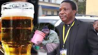 ULEVI NI ULEVI TU KUNA WATU NI WAPUMBAVU KULIKO SHETANI MWENYEWE WANAUTETEA 'PASTOR MGOGO