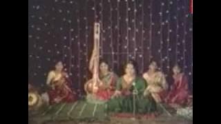 Bhuvaneshwariyaa - Mareyada Hadu (1981) - Kannada