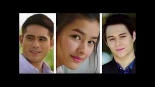 EVERYDAY I LOVE YOU (STAR CINEMA) ABS-CBN