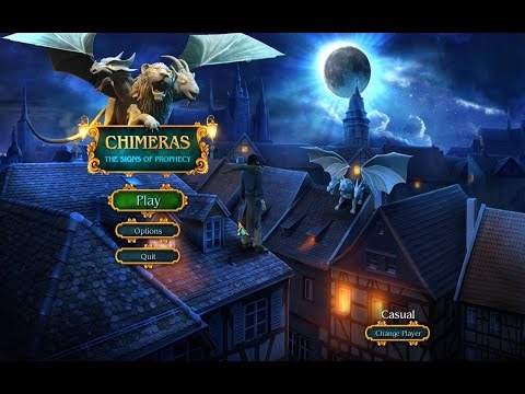 Chimeras 2: The Signs of Prophecy Gameplay | HD 720p