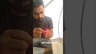 Fiber Optic Cable Repairing 🛠️ | Splicing Machine का कमाल! #shorts #internet #fiber