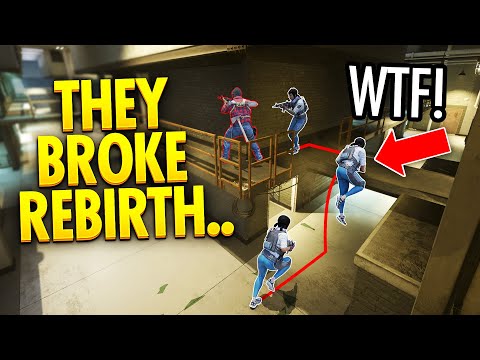 NEW Warzone WTF Funny Moments 709 