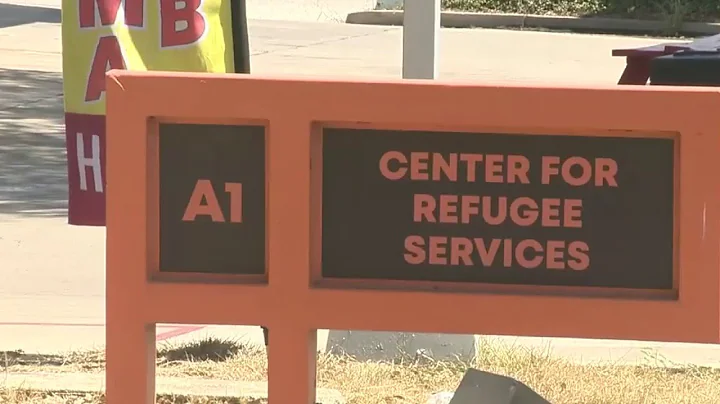 Center for Refugee Services 'on standby' after apa...
