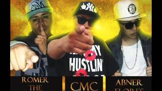 Sientes el Bum Bum - Romer x Abner Flores x Cmc El Jefe