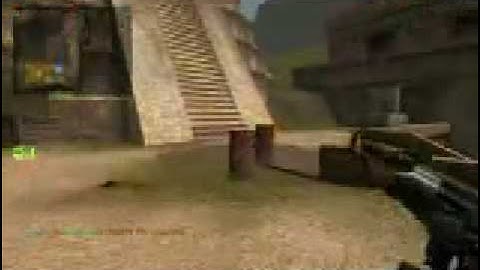 CSS Multihack v3.2 VAC2 PROOF! *UPDATE* + Download Link counterstrike source