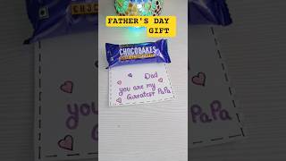 Father's Day Diy Gift 🥰#diy #handmade #giftideas #fathersday #shortsviral #unitedstates #foryou