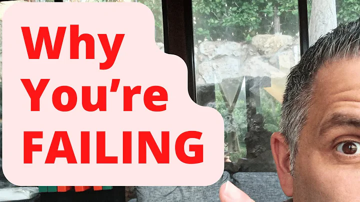 Why Sellers FAIL After Reaching 100 Listings