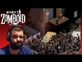 В ОСАДЕ | ШТОРМ БЛИЗКО | Project Zomboid 41.33 #22