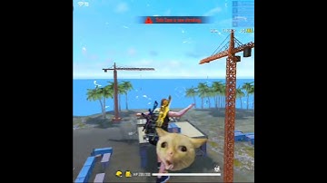 786 IQ Adam Use Launchpad To Kill Grandmaster player