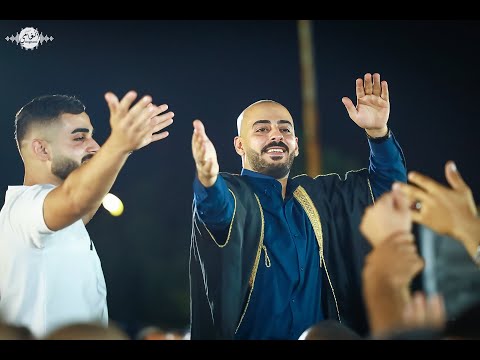 استقبال العريس الغالي توفيق عفانة
