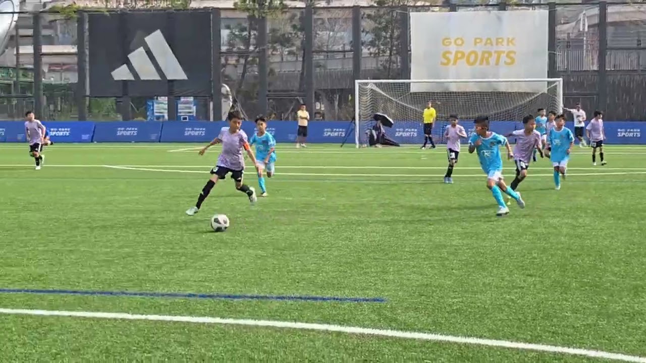 21Feb2026 Giant League U12 Konter vs 阿仙奴FDHK 15