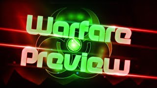 Warfare Preview