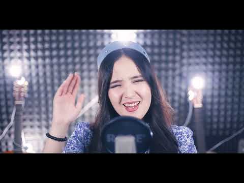 Мурадова Айкүміс Махаббат