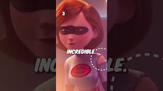 4 Facts You Didn't Know About the Incredibles 2!
