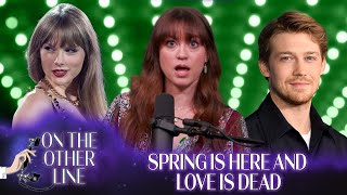 Spring Is Here and Love Is Dead - On The Other Line