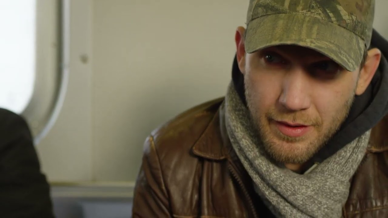 Kenneth Cowan - Baby Love