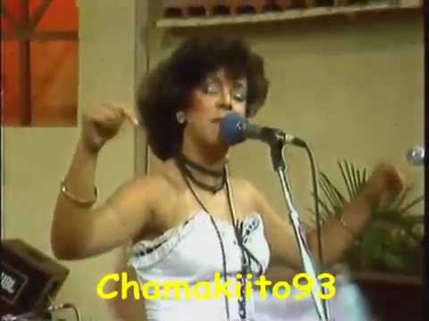 MILLY, JOCELYN Y LOS VECINOS - Volvio Juanita (80's)