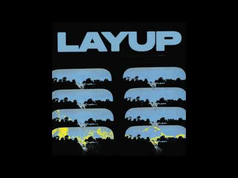 Layup - Good Connection (Official Audio)