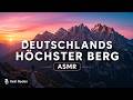 Episches Geschwister-Abenteuer: Gipfelsturm auf Deutschlands höchsten Berg - Die Zugspitze!
