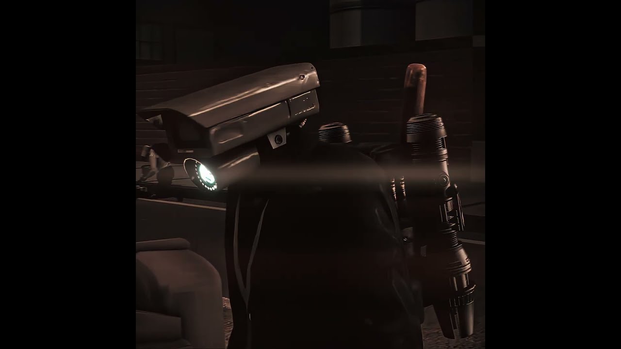 Camera Base Destroyed Except For One Thing Skibidi Toilet 79 Part 2 Spolier Edit Skibiditoilet