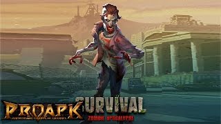 Survival: Zombie Apocalypse Gameplay Android / iOS screenshot 5