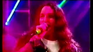 Alamid - China Eyes Live 1994