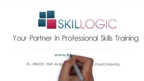 ITIL Introduction By Skillogic Knowledge Solutions